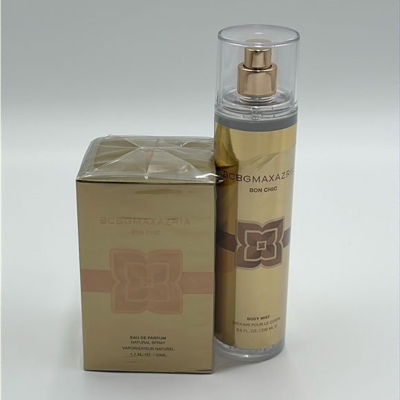 1783- BCBGMaxazria Women’s Set Made In U.A.E NWT - Picture 1 of 6